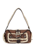 Dior Flight Shoulder Bag, front view